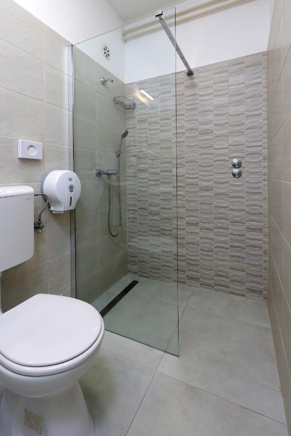 Rijeka Budget Rooms 外观 照片