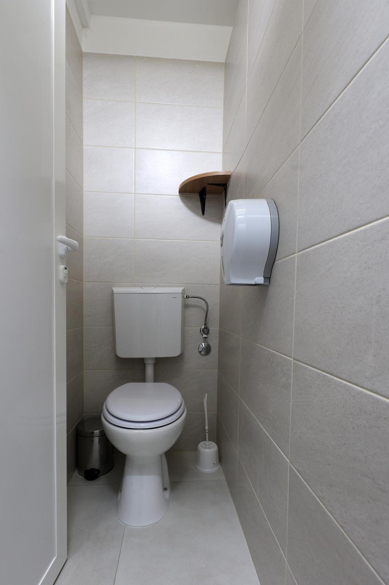 Rijeka Budget Rooms 客房 照片
