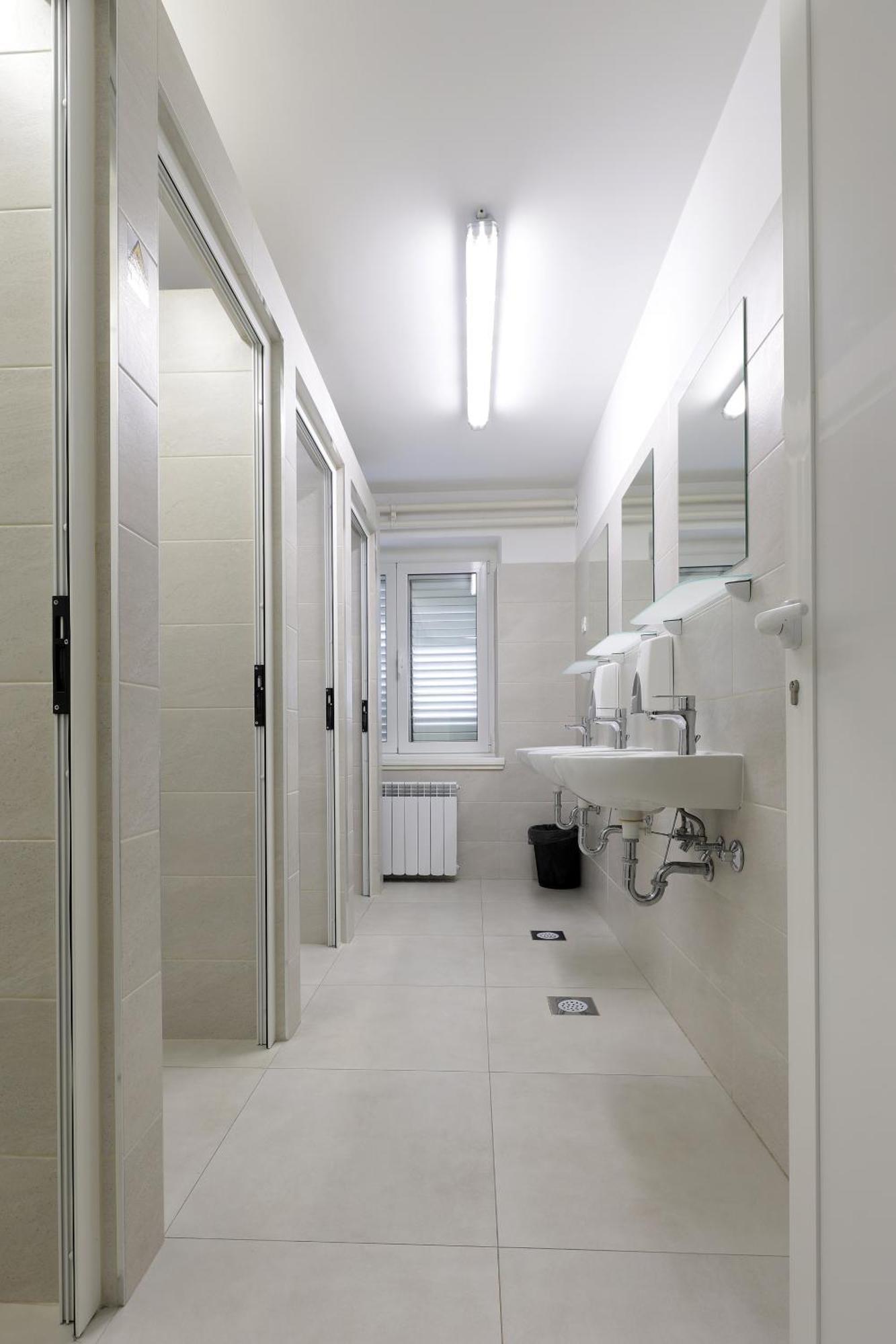 Rijeka Budget Rooms 客房 照片