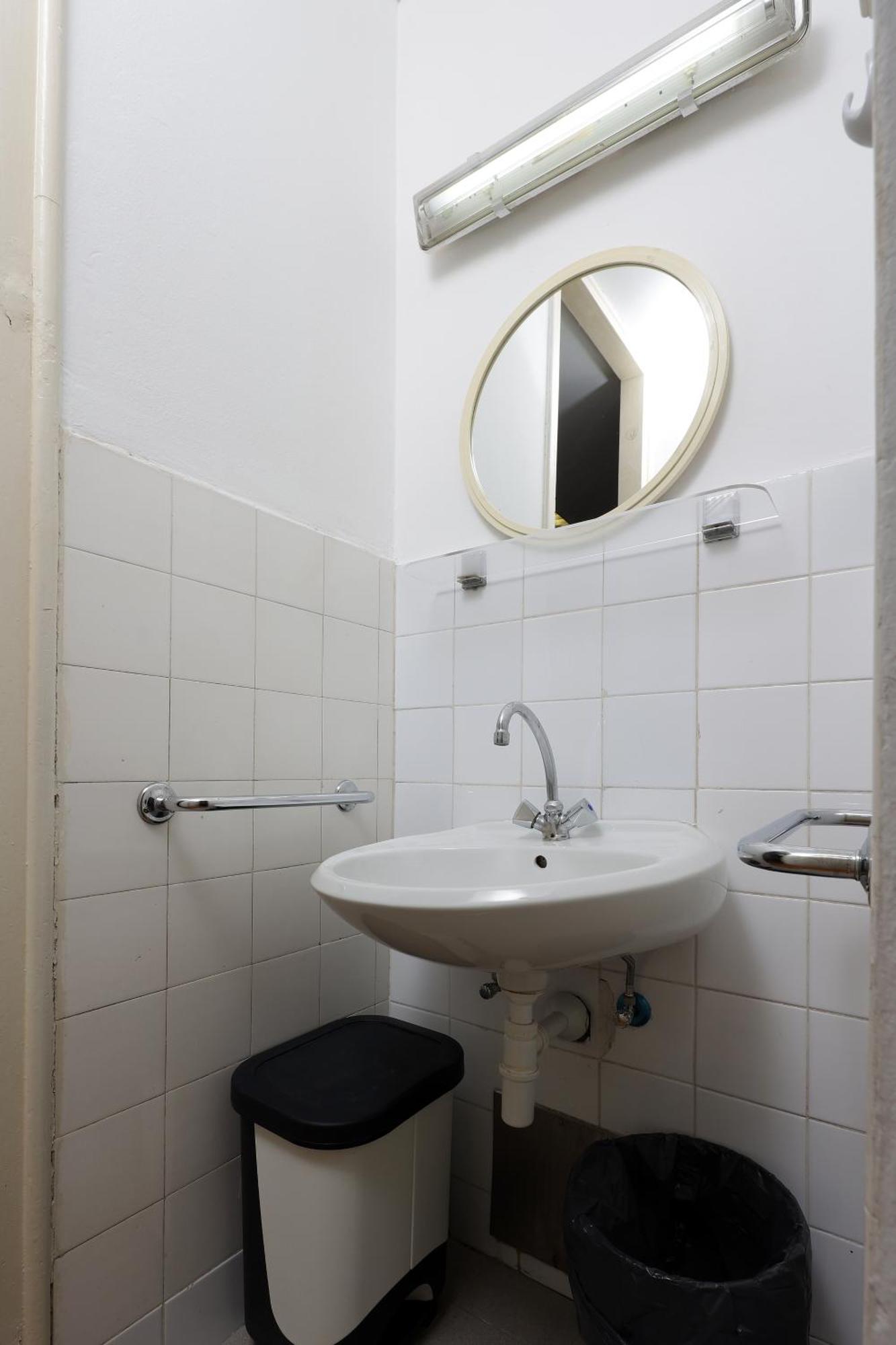 Rijeka Budget Rooms 客房 照片