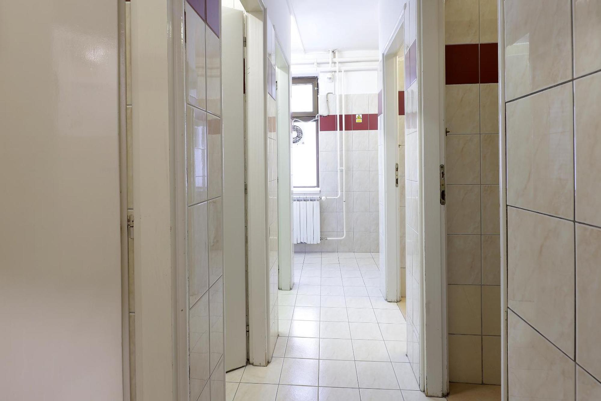 Rijeka Budget Rooms 客房 照片
