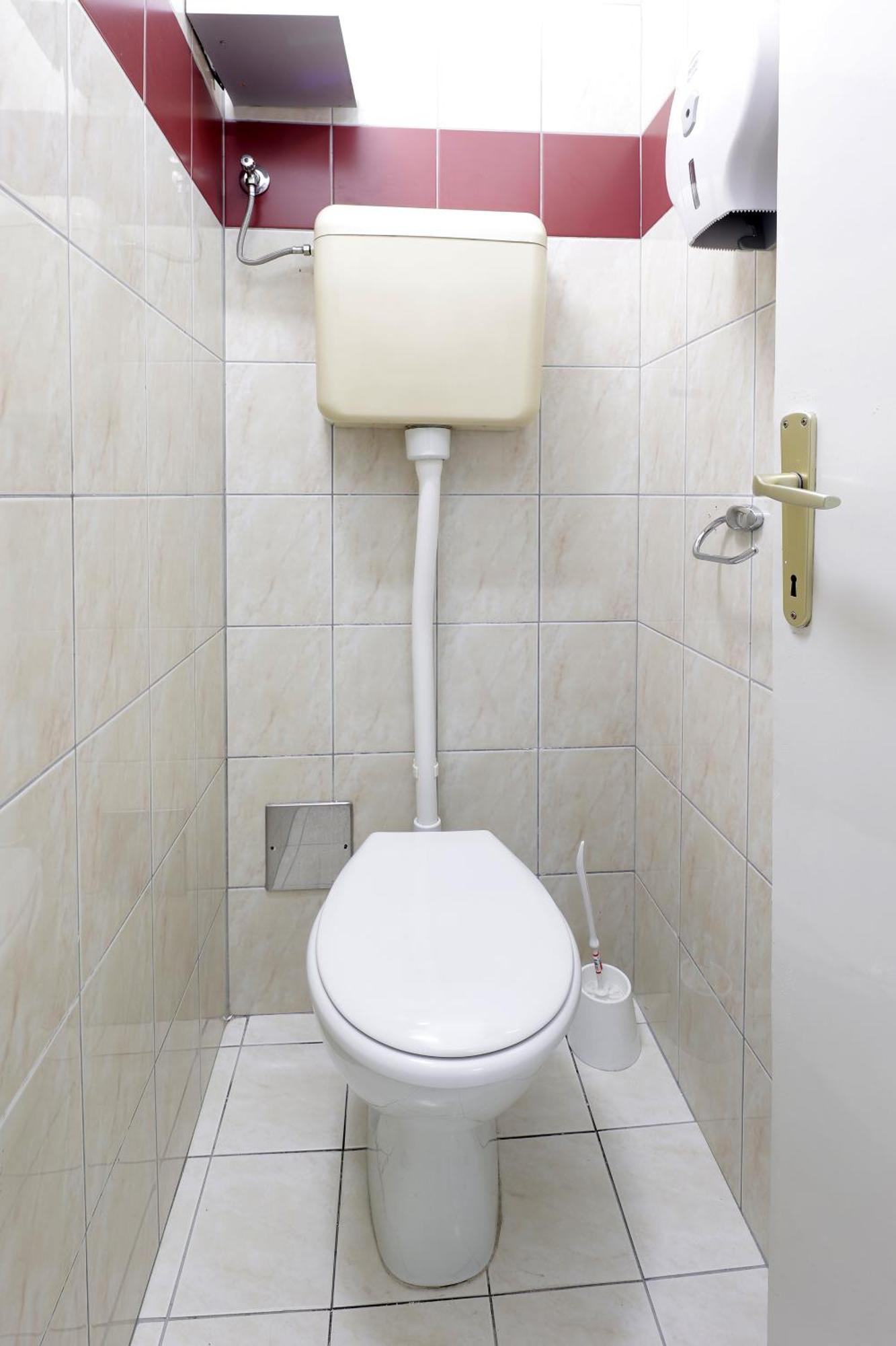 Rijeka Budget Rooms 客房 照片
