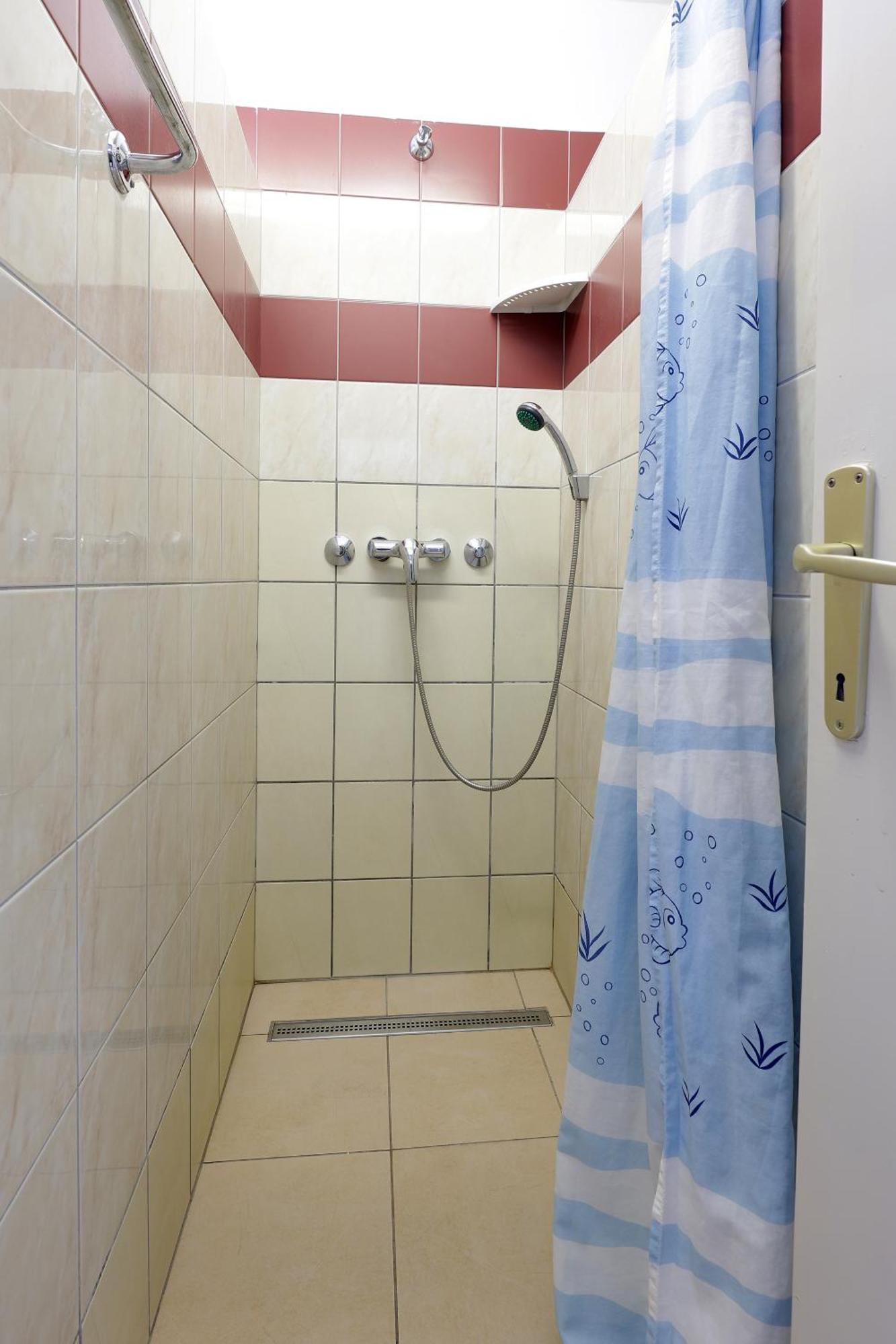 Rijeka Budget Rooms 客房 照片