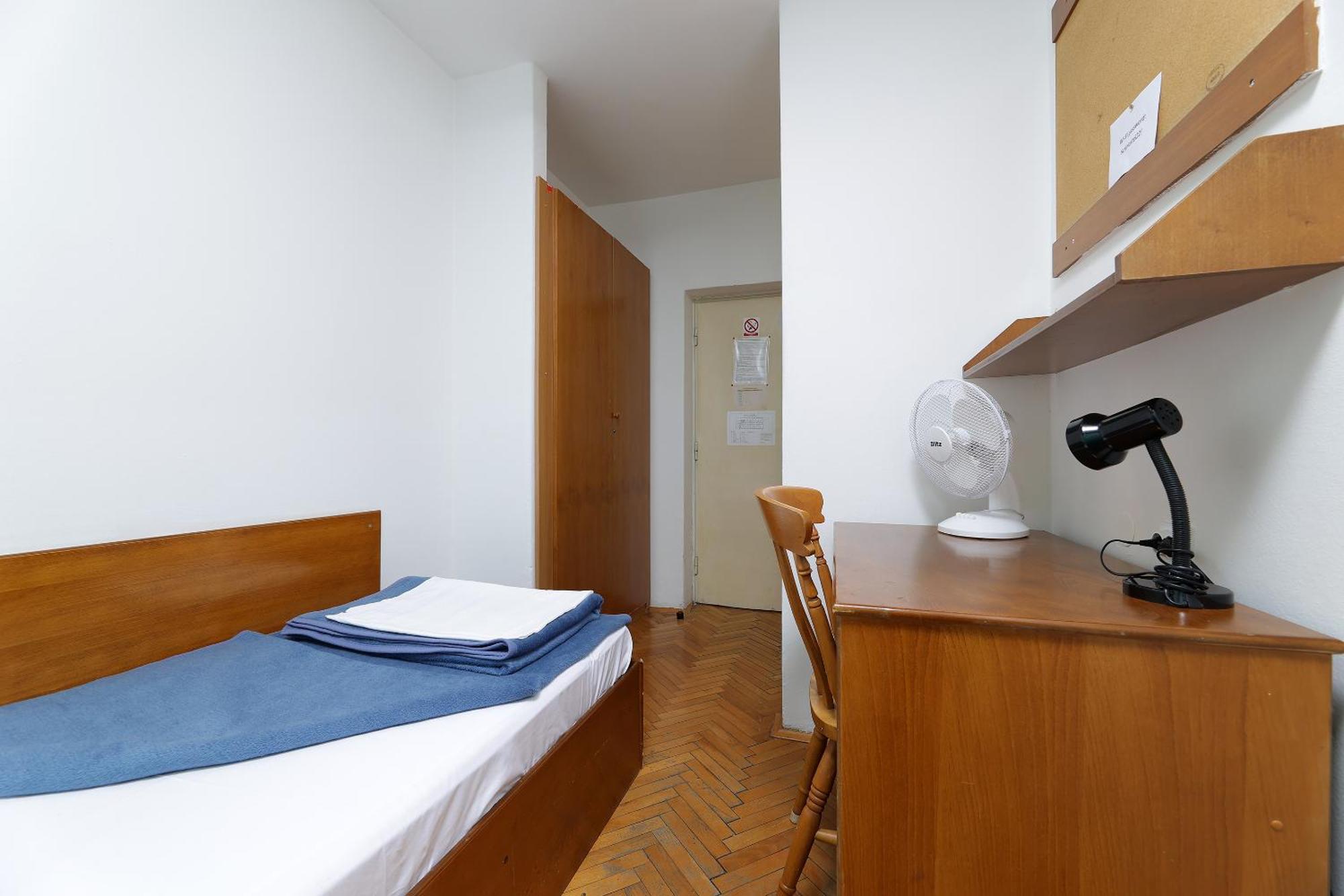 Rijeka Budget Rooms 客房 照片